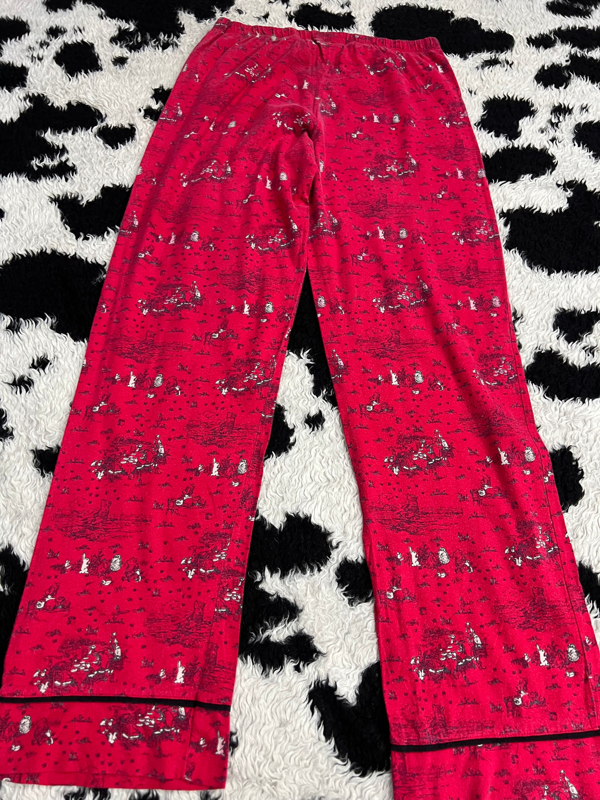 Disney Pooh PJs (Small)