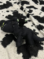 How to Train Your Dragon Toothless Plush