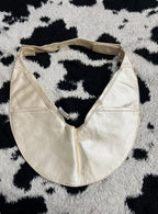 Moon Shaped Bag
