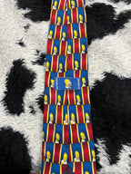 Homer Simpson Tie