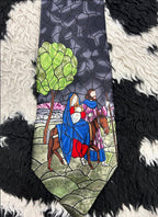 The Holy Family Tie