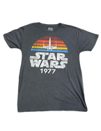 Star Wars 1977 Tee (Medium - Large)