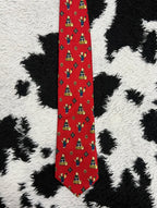 Teddy Bears with Honey Tie