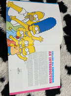 The Simpsons Guide Book