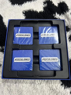 #SocialBingo Card Game