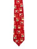 Wallace & Gromit Tie