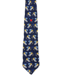 Cupids & Heart Tie