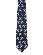 Cupids & Heart Tie