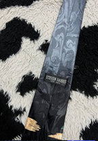 Turkey Graphic Tie
