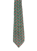 Race Cars Tie