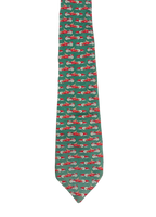 Race Cars Tie