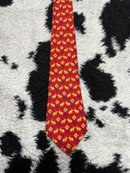 Bunnies Tie