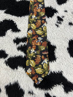 Snow White Dwarfs Tie