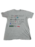 Micheal Jordan Tee (Large)