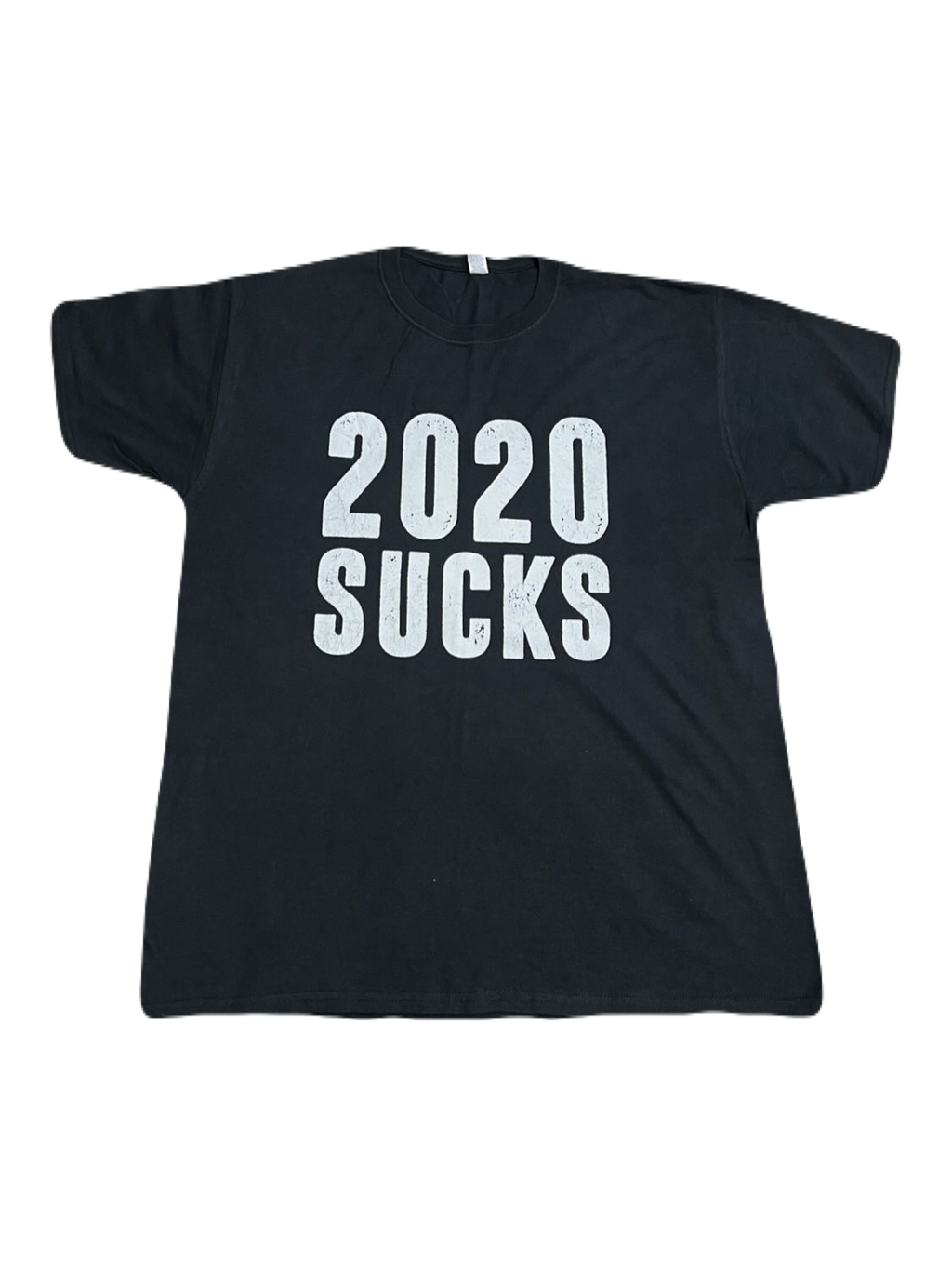 2020 Sucks Tee (Large)