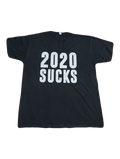 2020 Sucks Tee (Large)