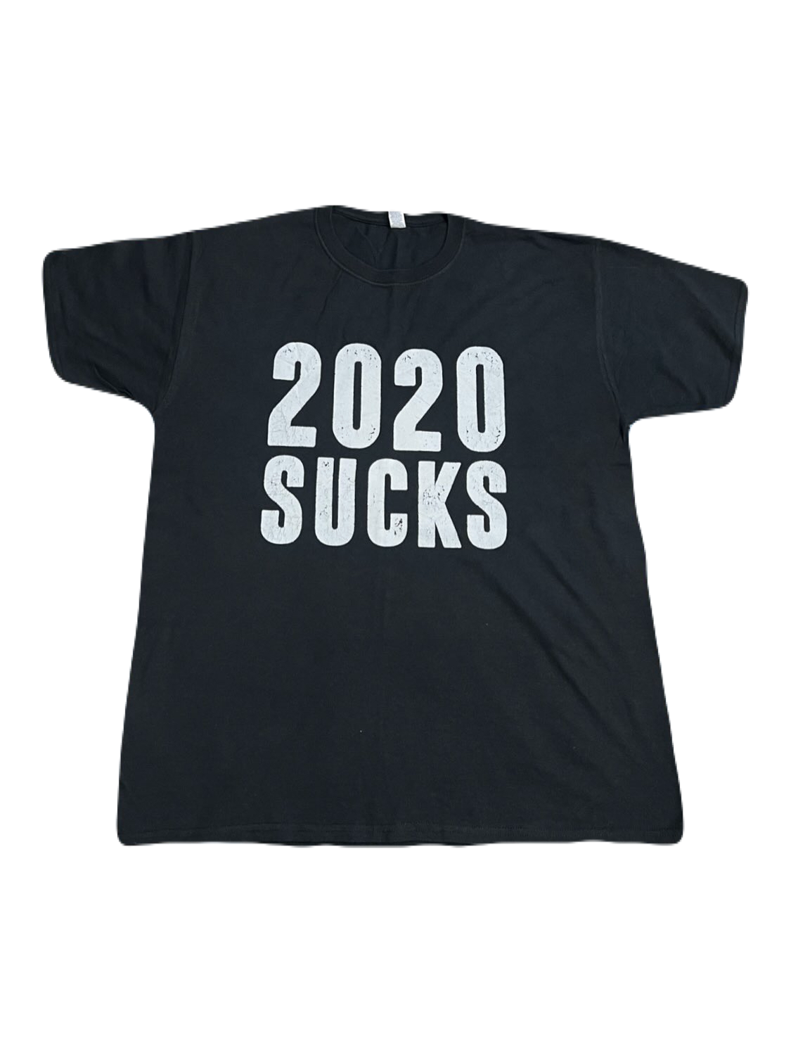 2020 Sucks Tee (Large)