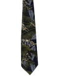 Wildlife Jungle Tie