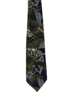 Wildlife Jungle Tie