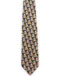 Roberto Teddy Bear Tie