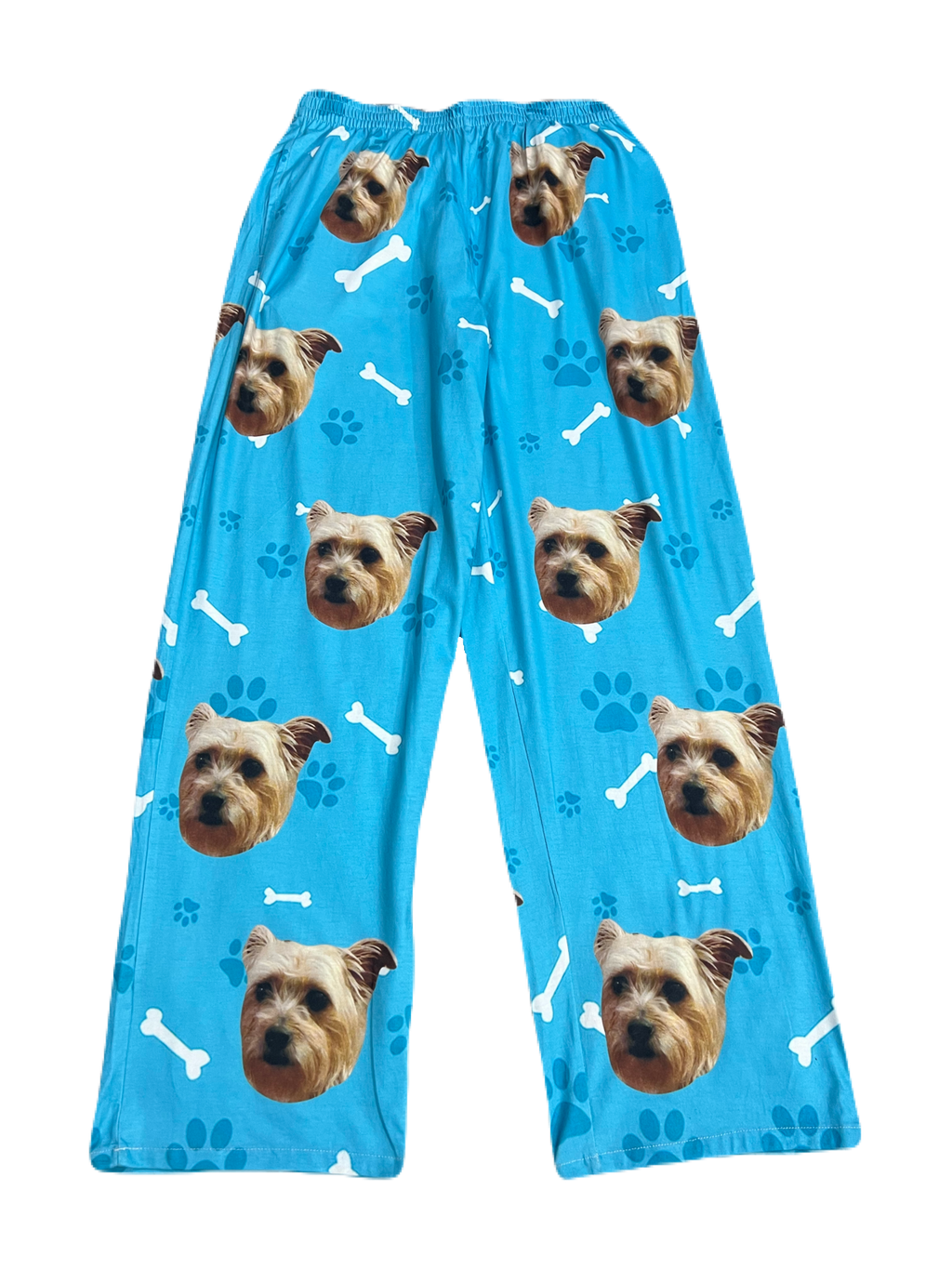 Dog Graphic PJs (Large)