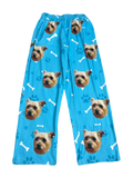 Dog Graphic PJs (Large)