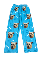 Dog Graphic PJs (Large)