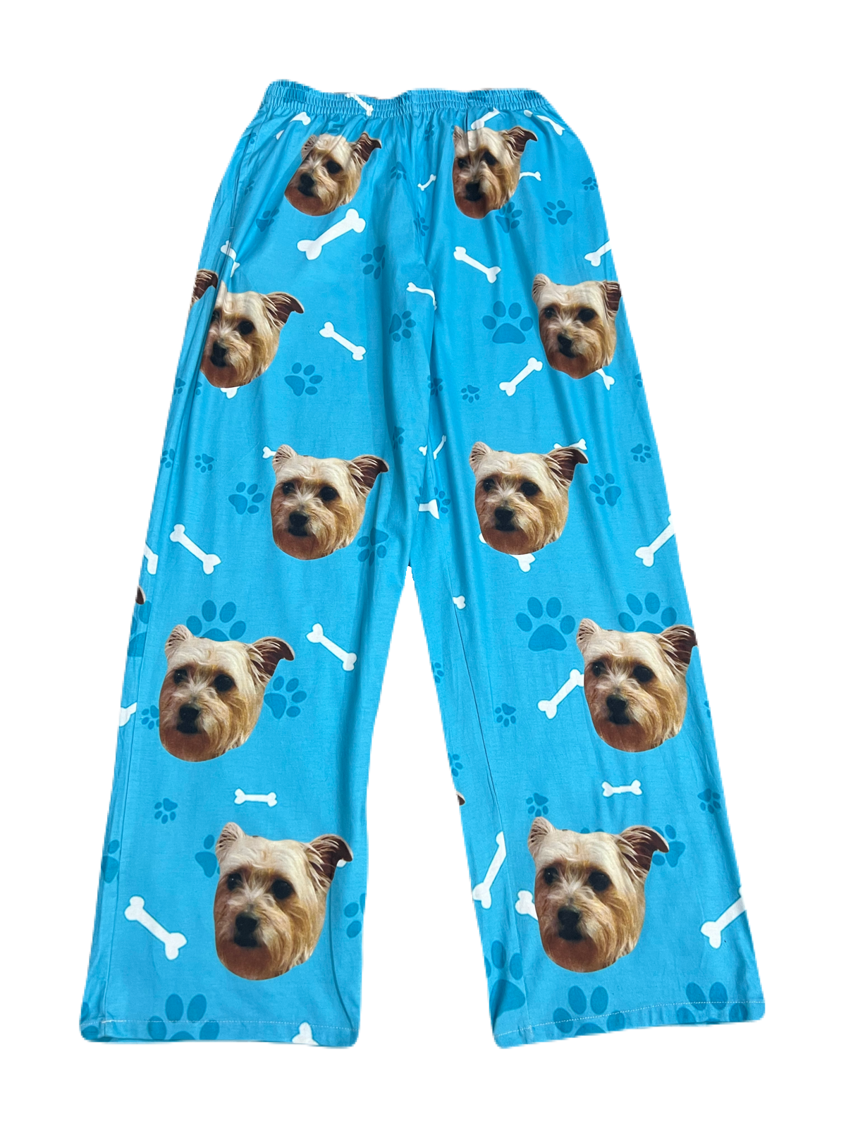 Dog Graphic PJs (Large)