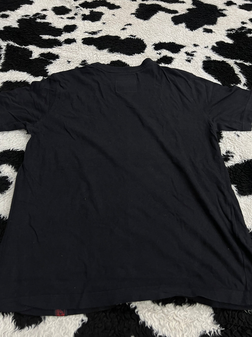 Dexter's Laboratory Tee (Medium)