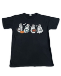 Nurse Ghosts Tee (Medium - Large)