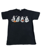 Nurse Ghosts Tee (Medium - Large)