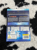 Night at the Museum DVD Set (Part 1 & 2)