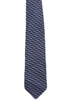 Bentley Tie