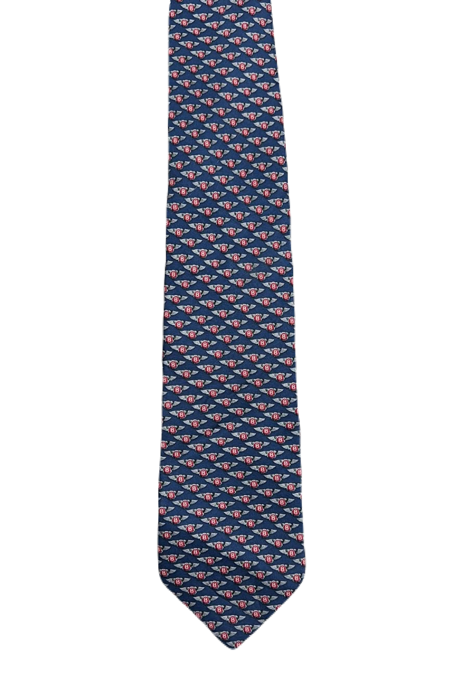 Bentley Tie