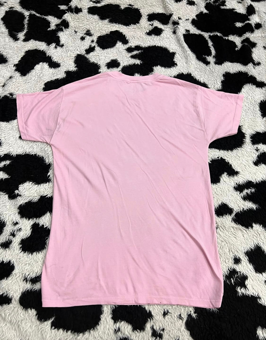 Rolling Stones Tee (Large)