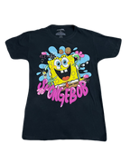 Spongebob Tee (Medium)