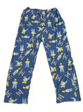 Homer Simpson "I Am So Smart" PJs (Large)