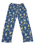 Homer Simpson "I Am So Smart" PJs (Large)