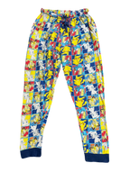 Pokemon PJs (Small / Medium)