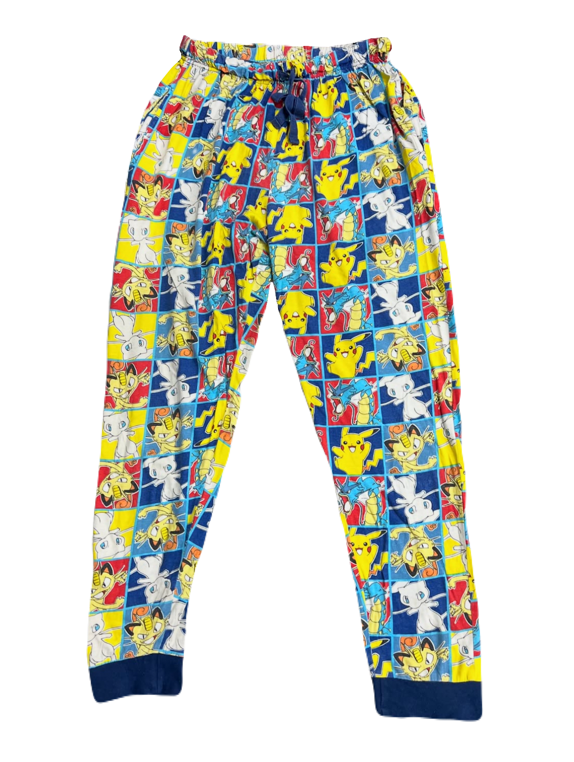 Pokemon PJs (Small / Medium)