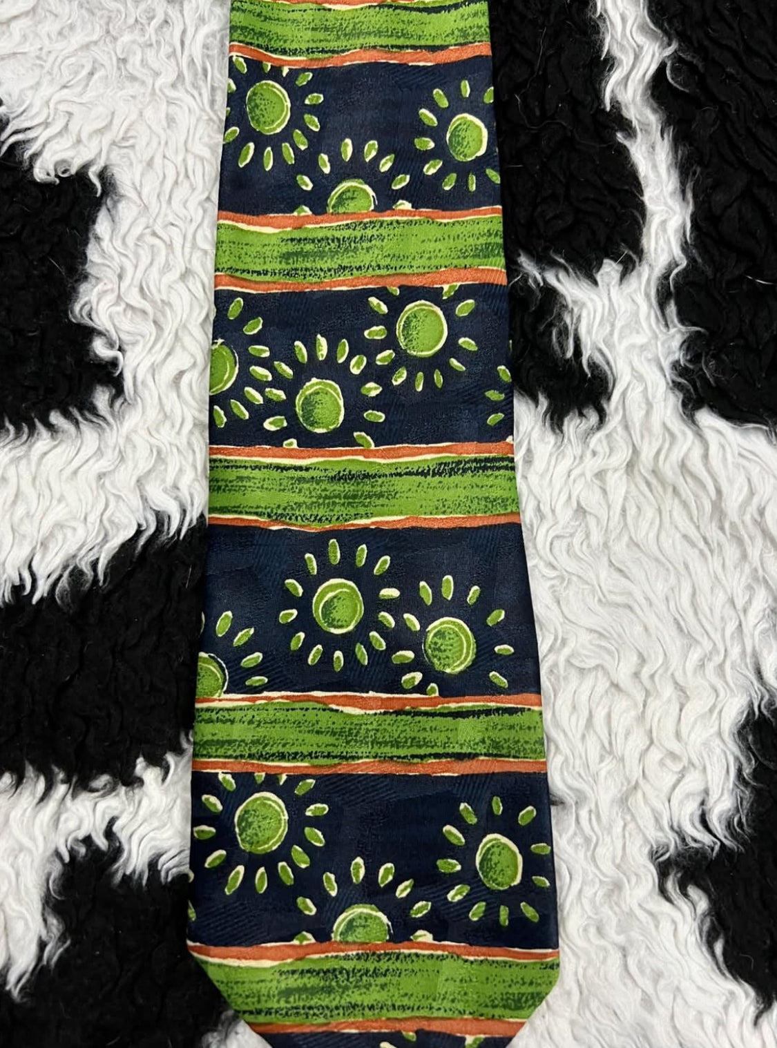 Debenhams Sun Tie