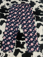 Yankees Baseball PJs (Medium)
