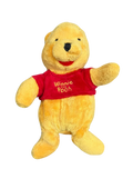 Winnie The Pooh Plush
