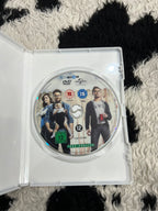 Bad Neighbors DVD