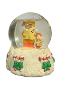 Winnie the Pooh Snow Globe