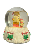Winnie the Pooh Snow Globe