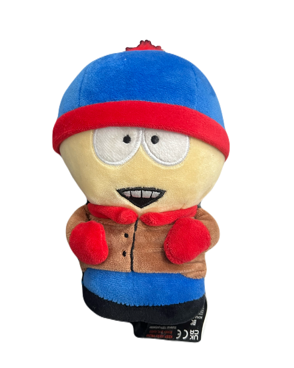 South Park Plushie