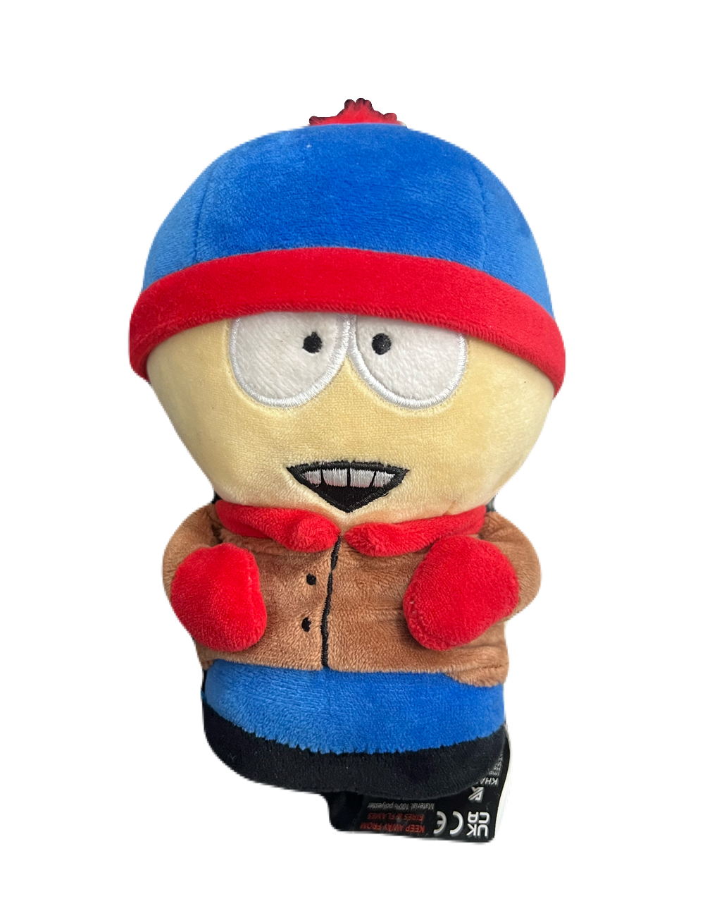 South Park Plushie