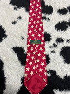 River Island Stars Tie