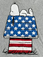 Sleeping Snoopy Tee (Large)